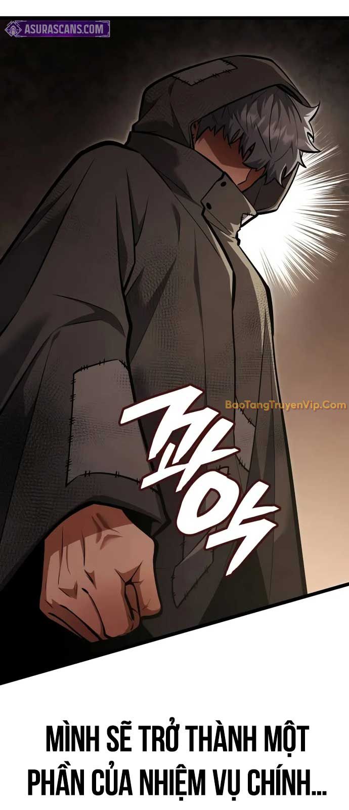 Độc Chiến Đế Vương chapter 13 - Trang 44