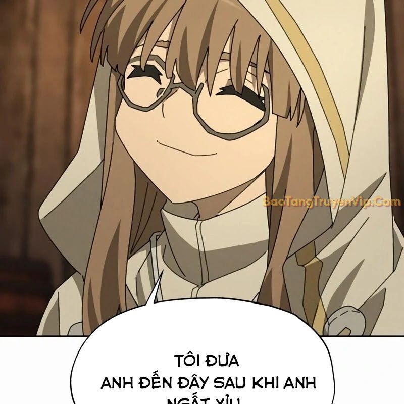 Kẻ Chôn Cất Quái Vật chapter 5 - Trang 119