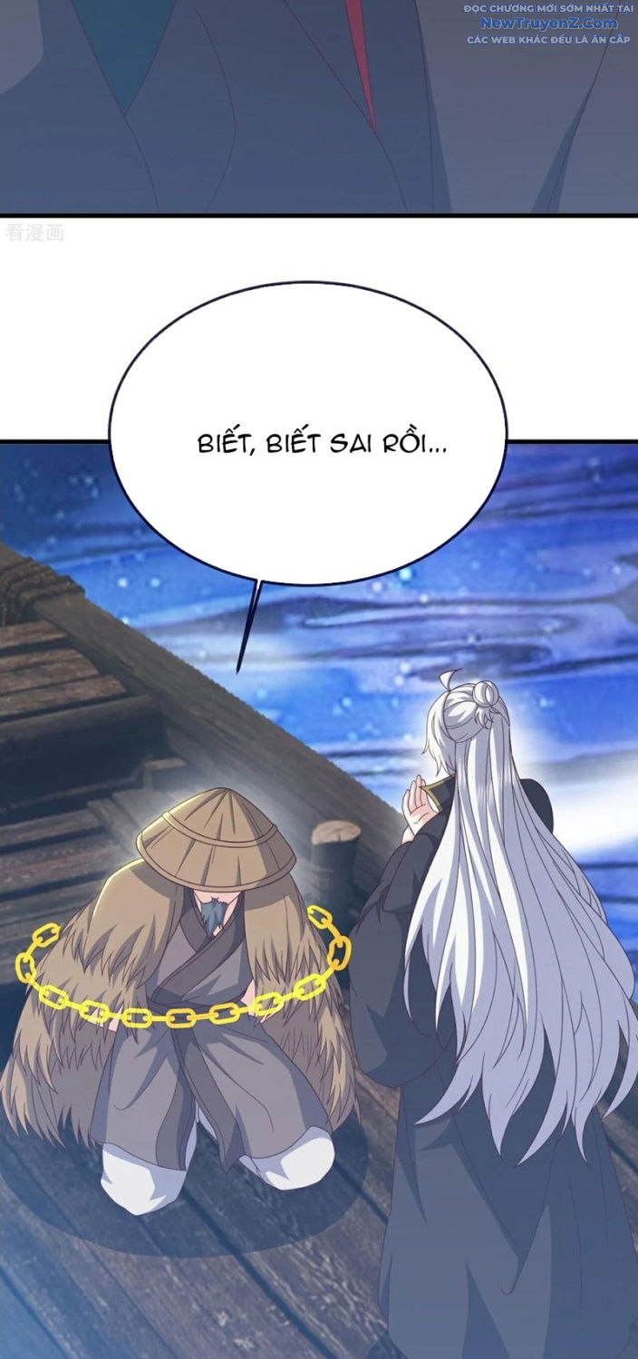 Tiên Võ Đế Tôn chapter 804 - Trang 49