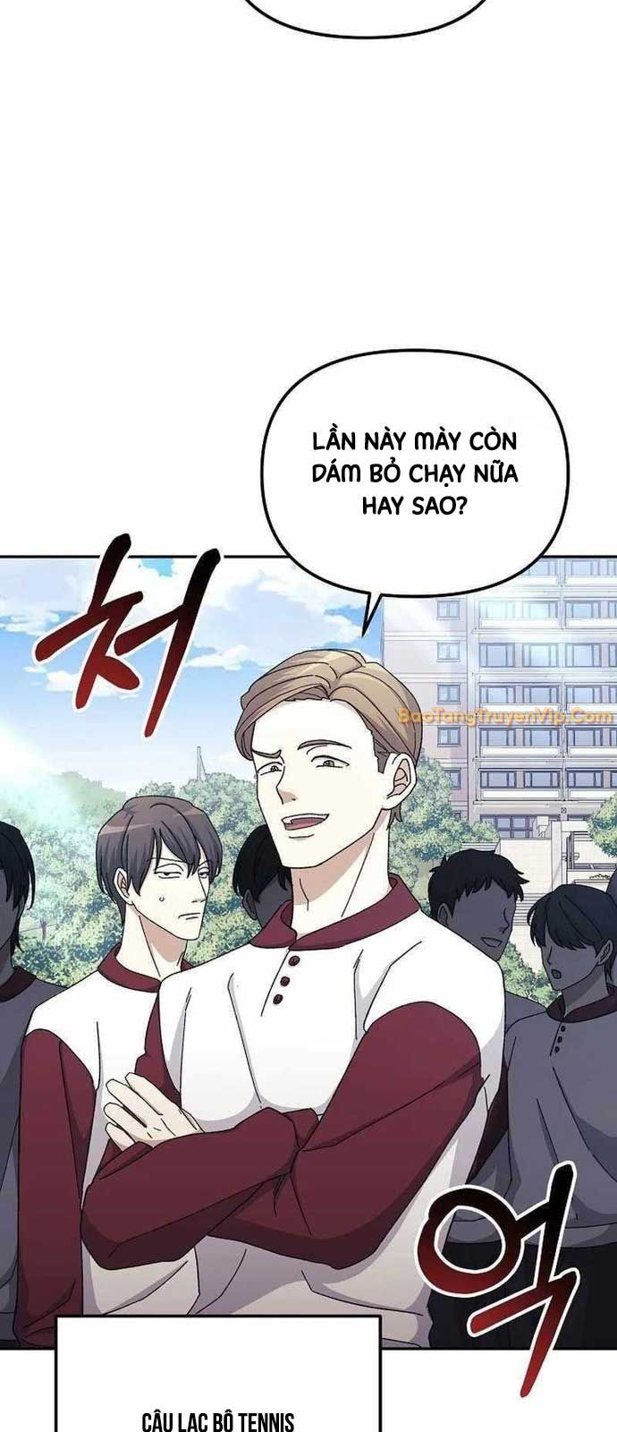 Cuộc Sống Làm Lại Của Kẻ Nghiện Game chapter 10 - Trang 35