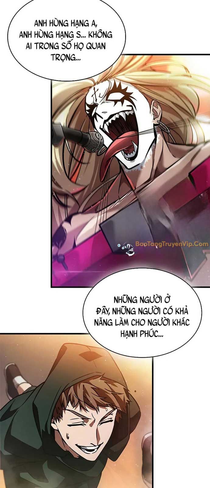 Youtuber Thể Hình Một Triệu Subs chapter 5 - Trang 90