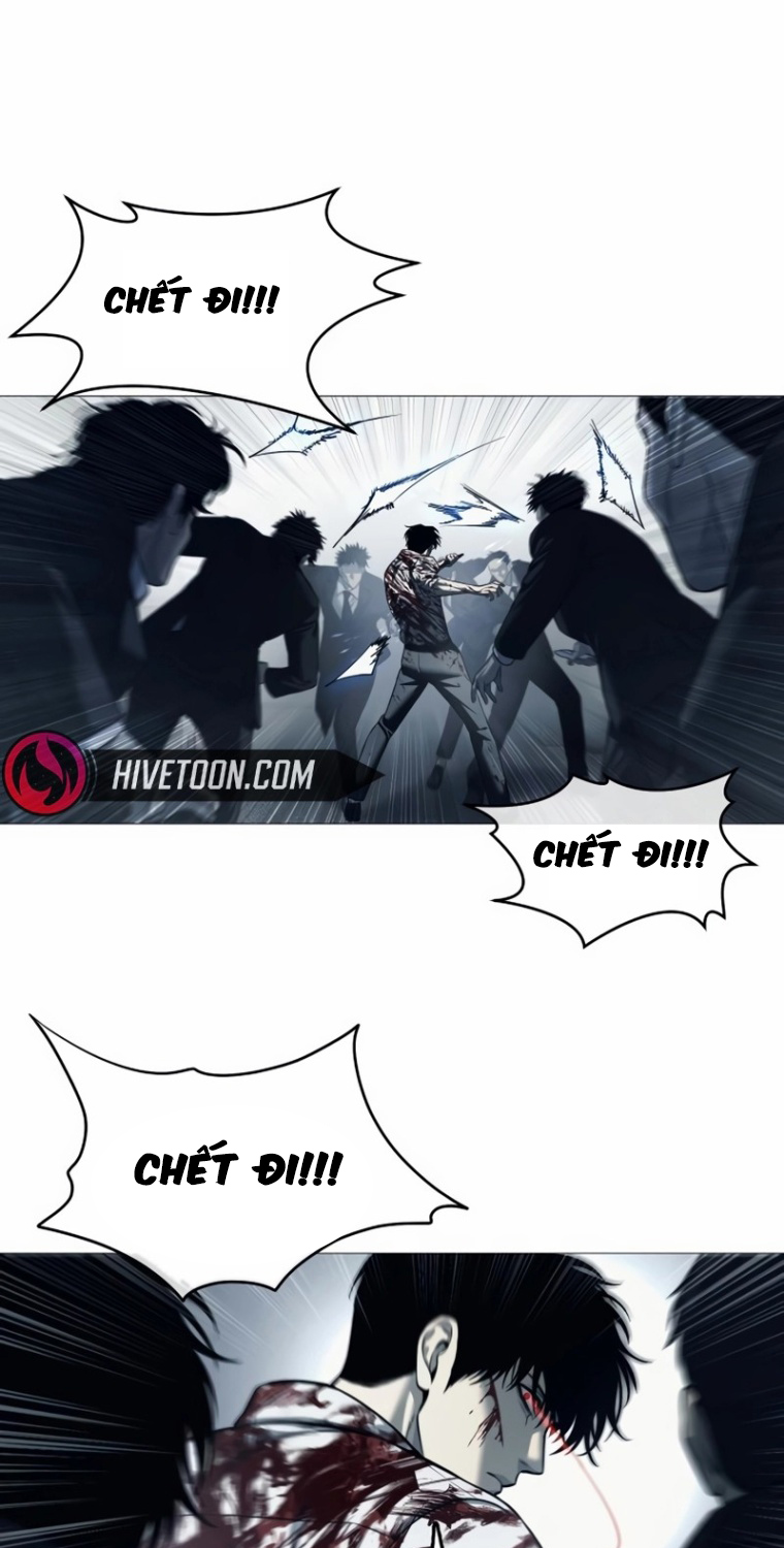 Sát Thủ Huyết Y chapter 6 - Trang 31