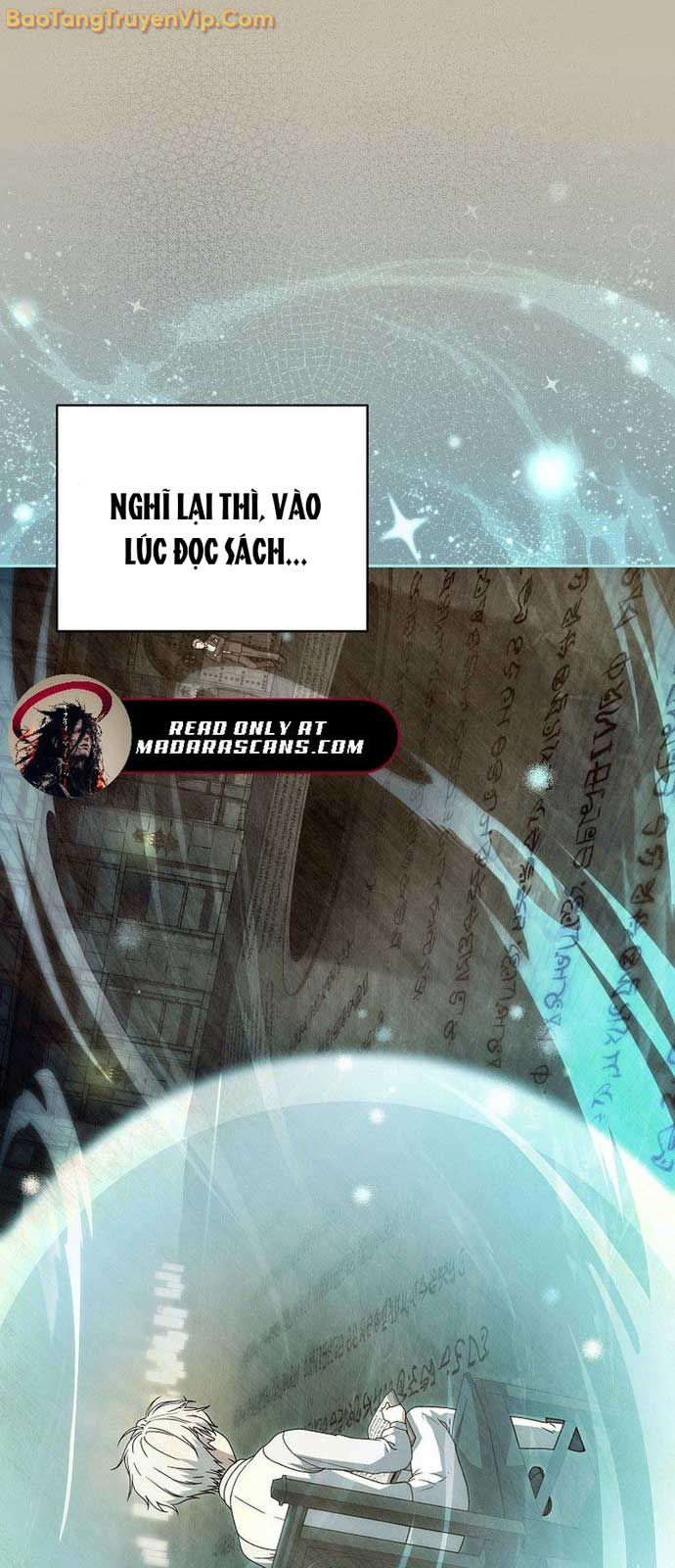 Thiên Tài Phép Thuật Nắm Giữ Khái Niệm chapter 8 - Trang 30