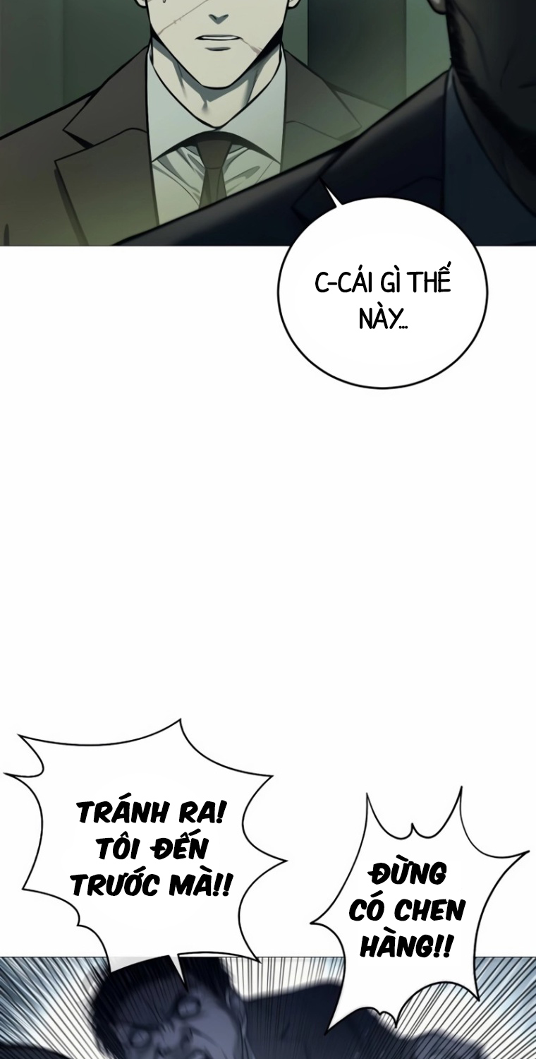 Sát Thủ Huyết Y chapter 6 - Trang 21