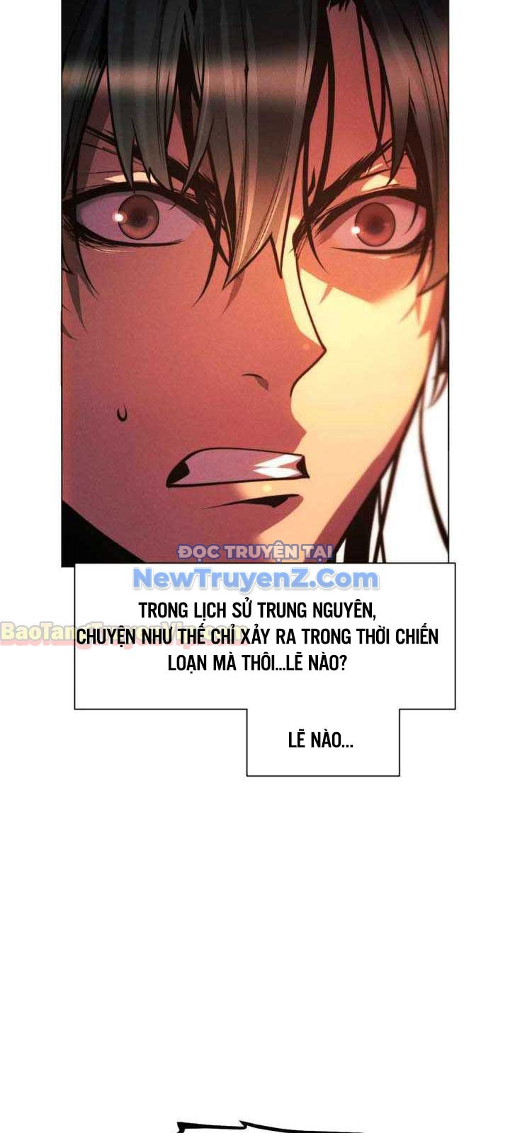 Chuyển Sinh Vào Thế Giới Võ Lâm chapter 137 - Trang 33