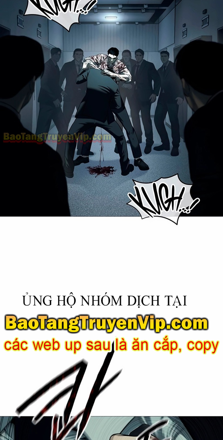 Sát Thủ Huyết Y chapter 5 - Trang 17