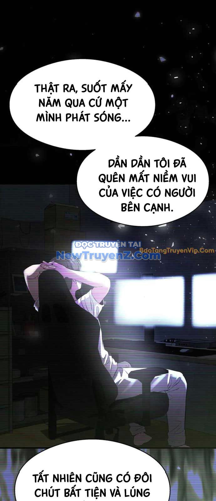 Hẹn Hò Rùng Rợn chapter 16 - Trang 16
