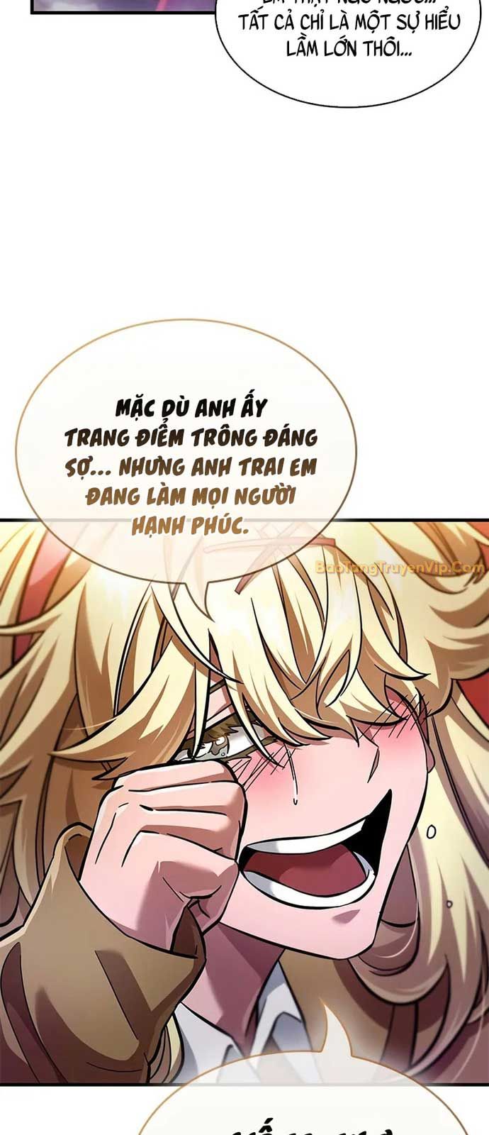 Youtuber Thể Hình Một Triệu Subs chapter 5 - Trang 87