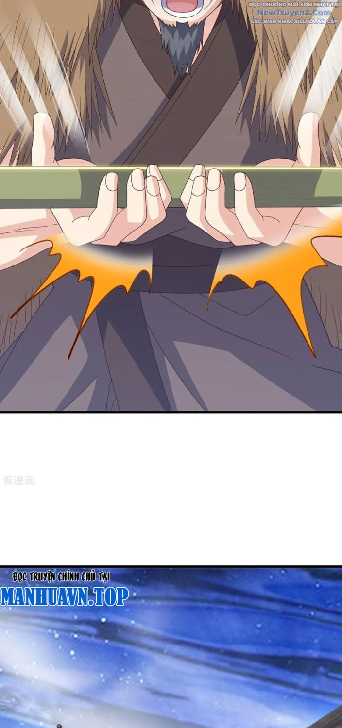 Tiên Võ Đế Tôn chapter 804 - Trang 53