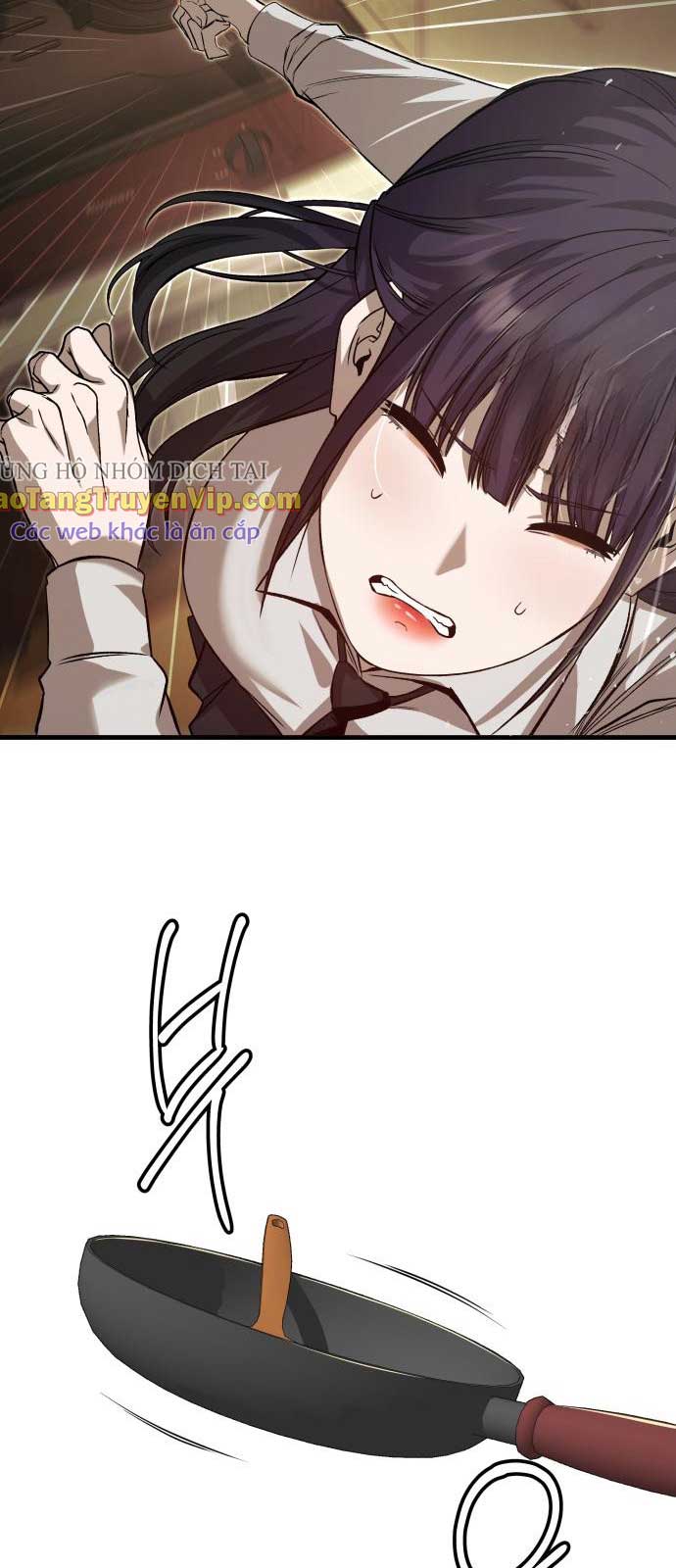 Hẹn Hò Rùng Rợn chapter 12 - Trang 38