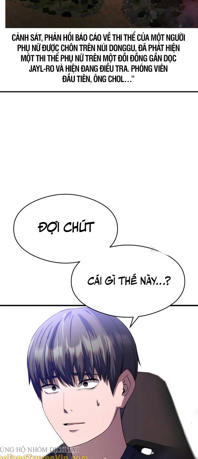 Hẹn Hò Rùng Rợn chapter 12 - Trang 54