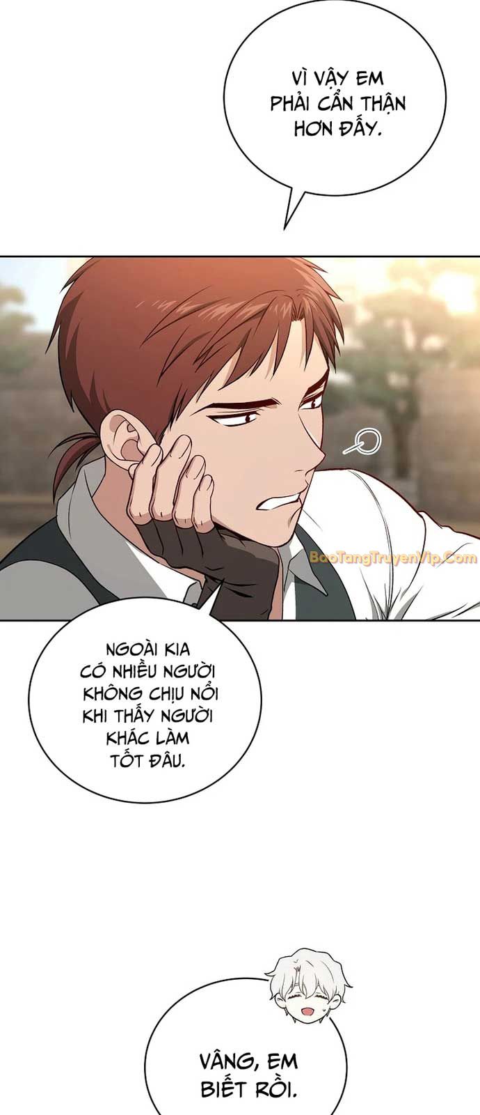 Thiên Tài Phép Thuật Nắm Giữ Khái Niệm chapter 2 - Trang 31