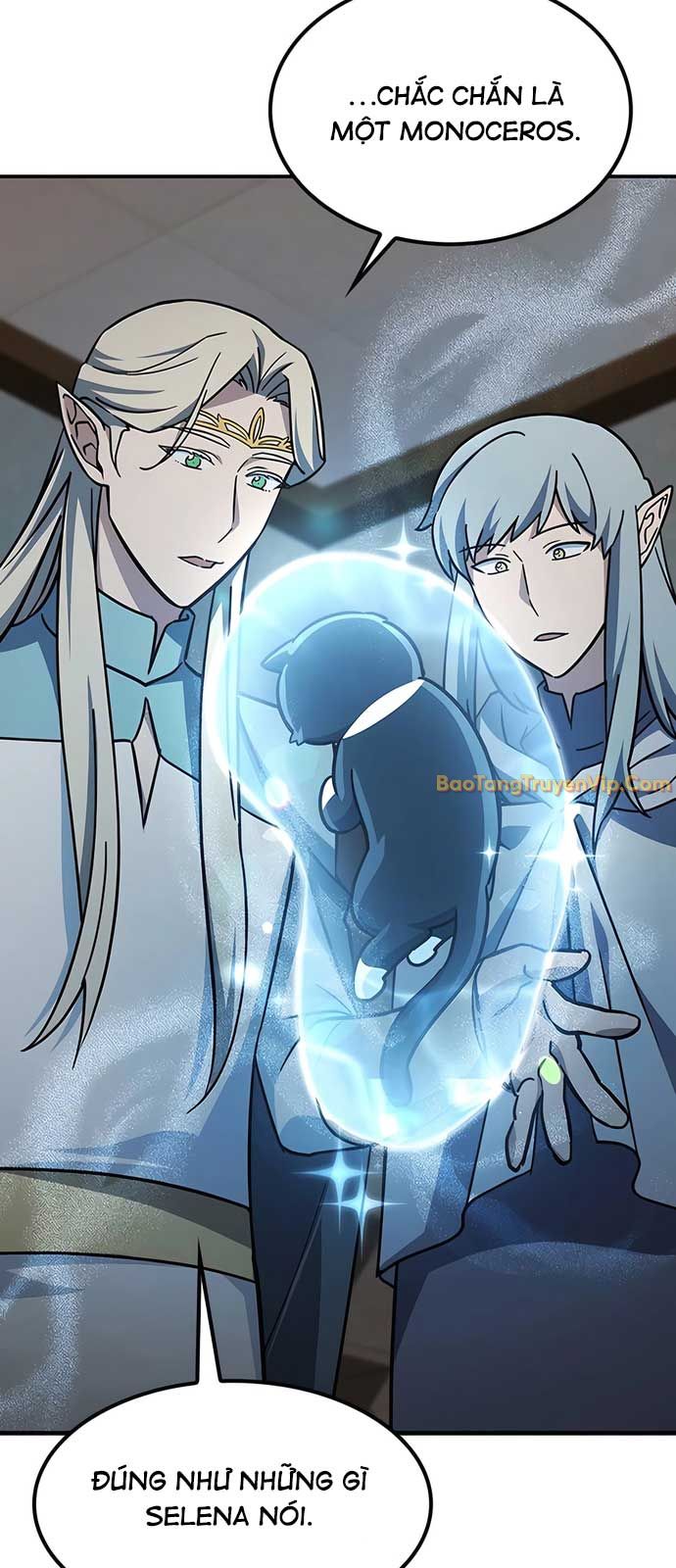 Bác Sĩ Thú Y Ở Dị Giới chapter 11 - Trang 42