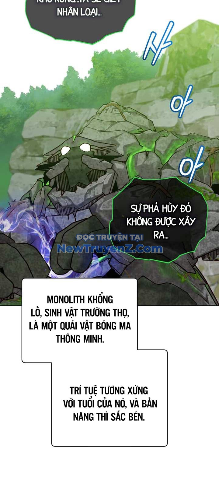 Anh Hùng Mạnh Nhất Trở Lại chapter 202 - Trang 23