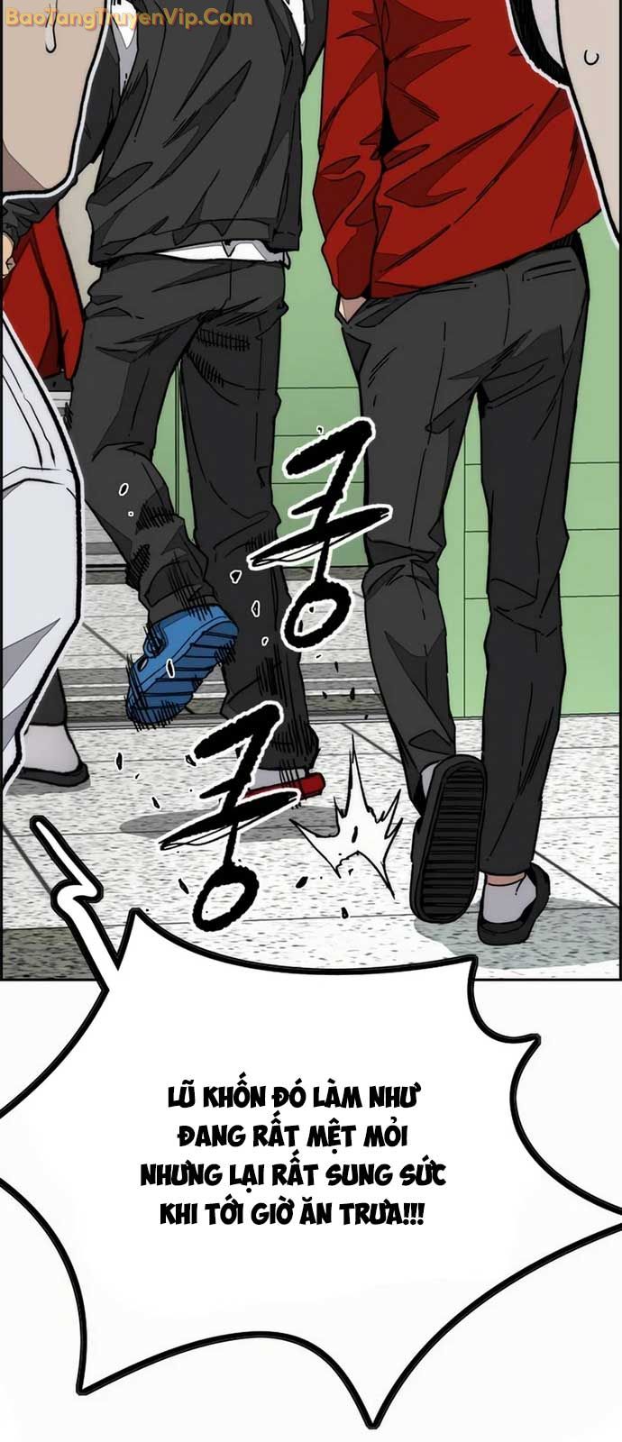 Thể Thao Cực Hạn chapter 549 - Trang 29