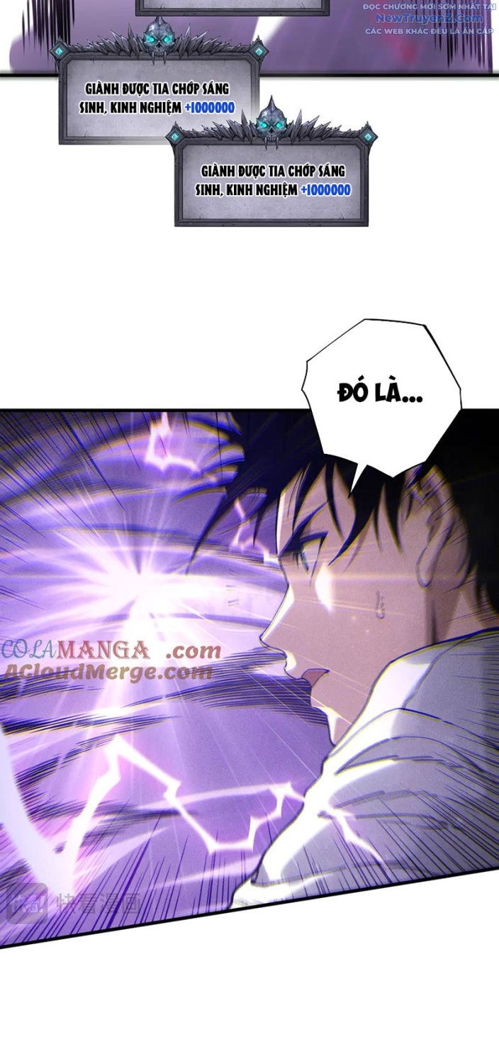 Thảm Họa Tử Linh Sư chapter 180 - Trang 31