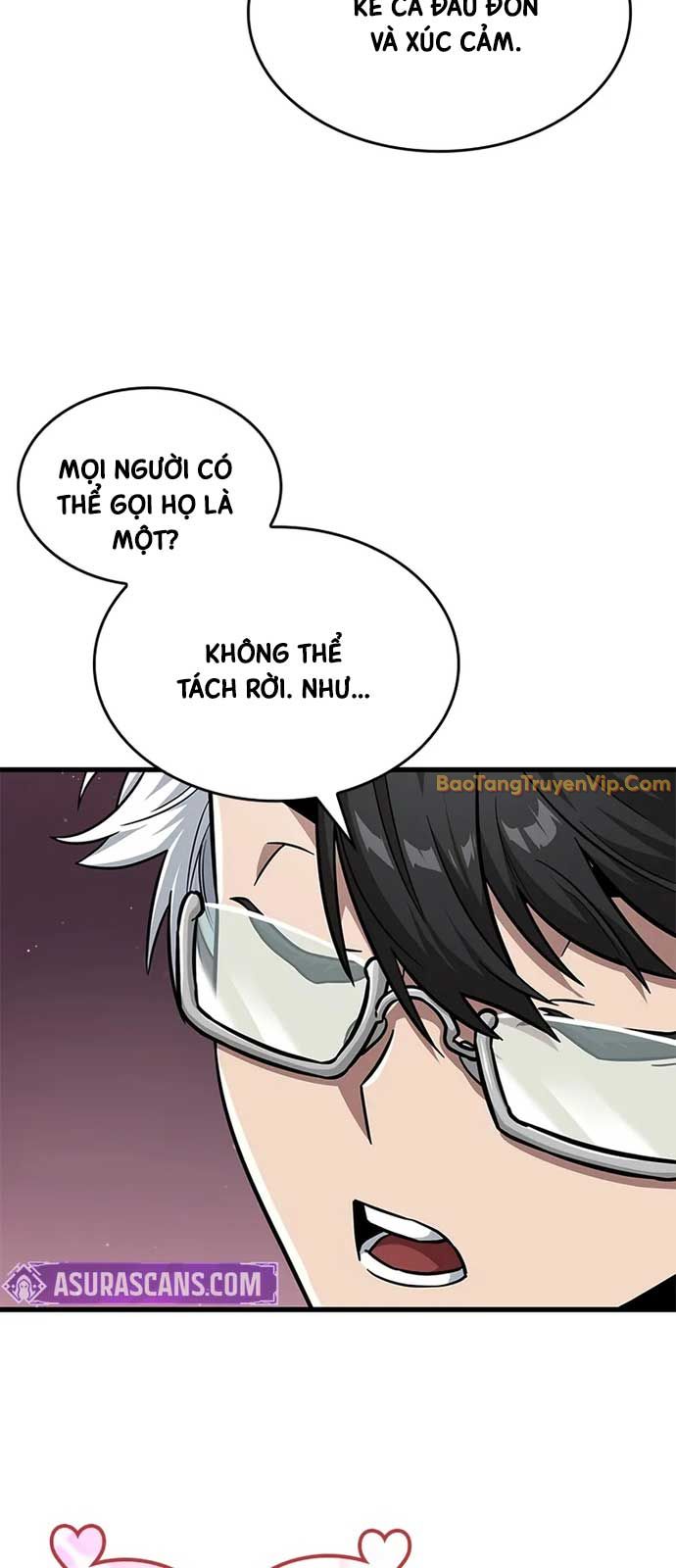 Youtuber Thể Hình Một Triệu Subs chapter 8 - Trang 31