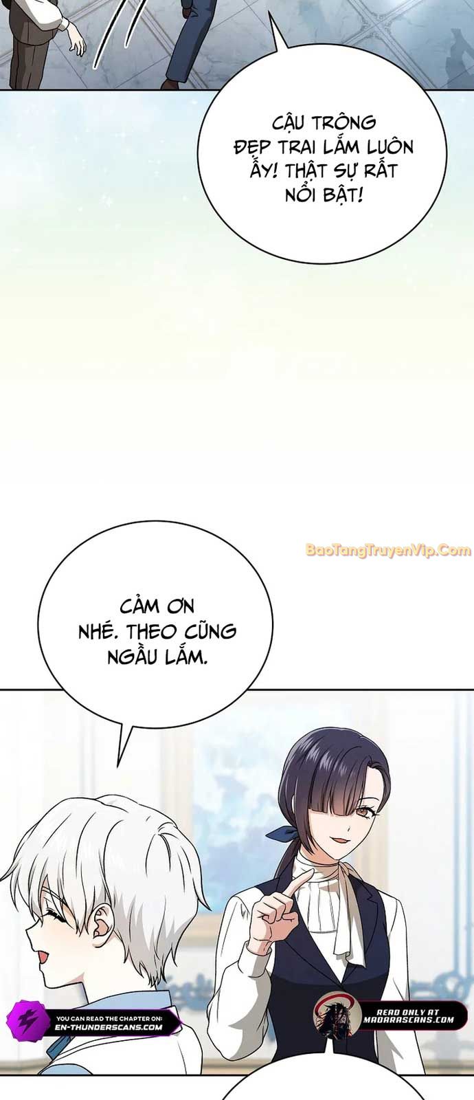 Thiên Tài Phép Thuật Nắm Giữ Khái Niệm chapter 4 - Trang 26