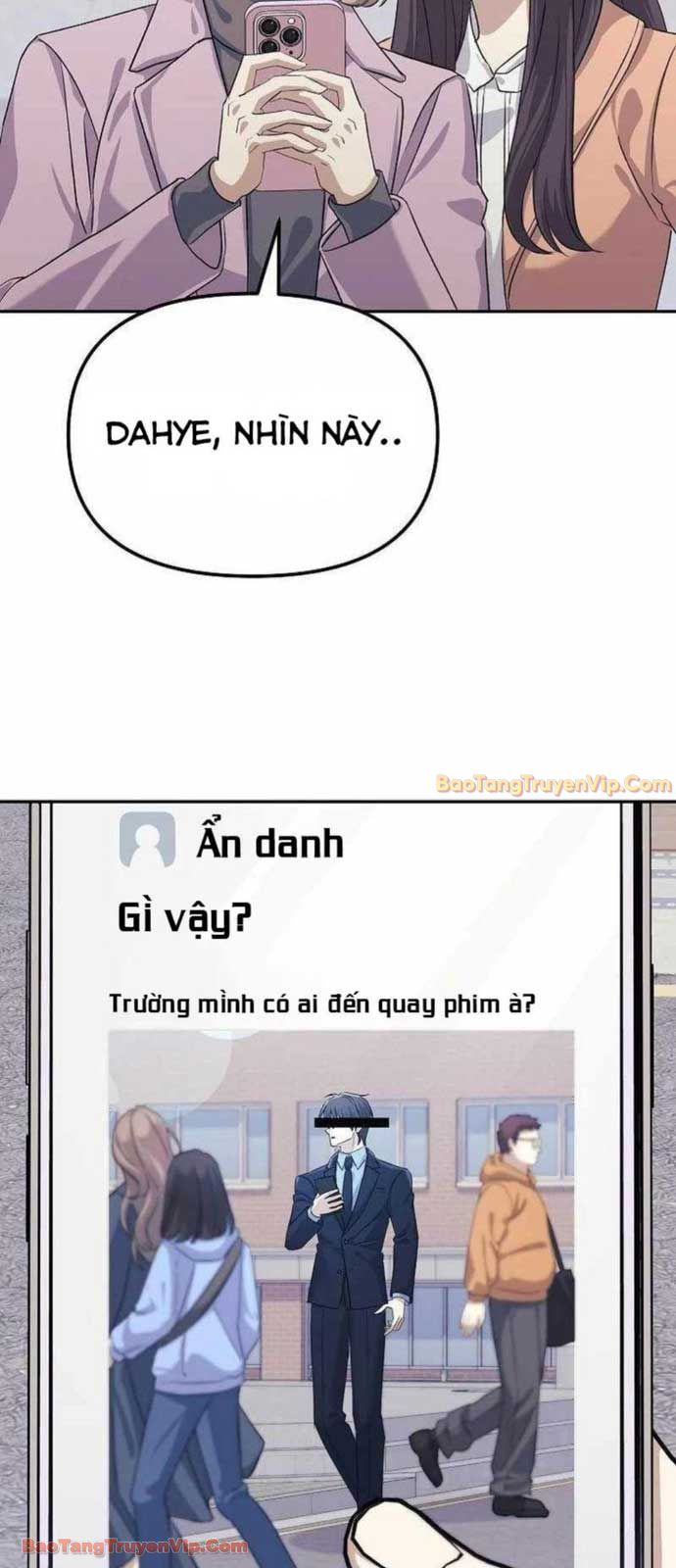 Cuộc Sống Làm Lại Của Kẻ Nghiện Game chapter 5 - Trang 7