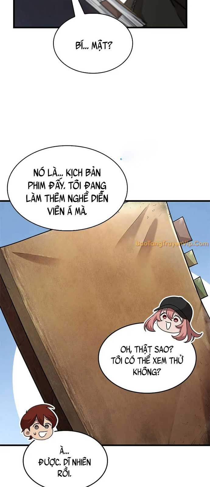 Youtuber Thể Hình Một Triệu Subs chapter 3 - Trang 18