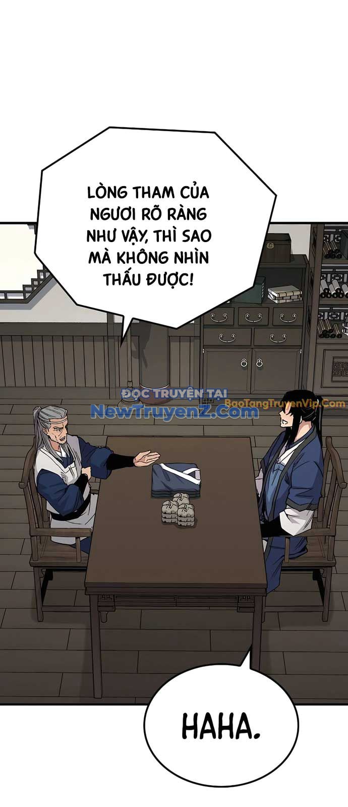 Thiên Ma Quy Hoàn chapter 69 - Trang 75