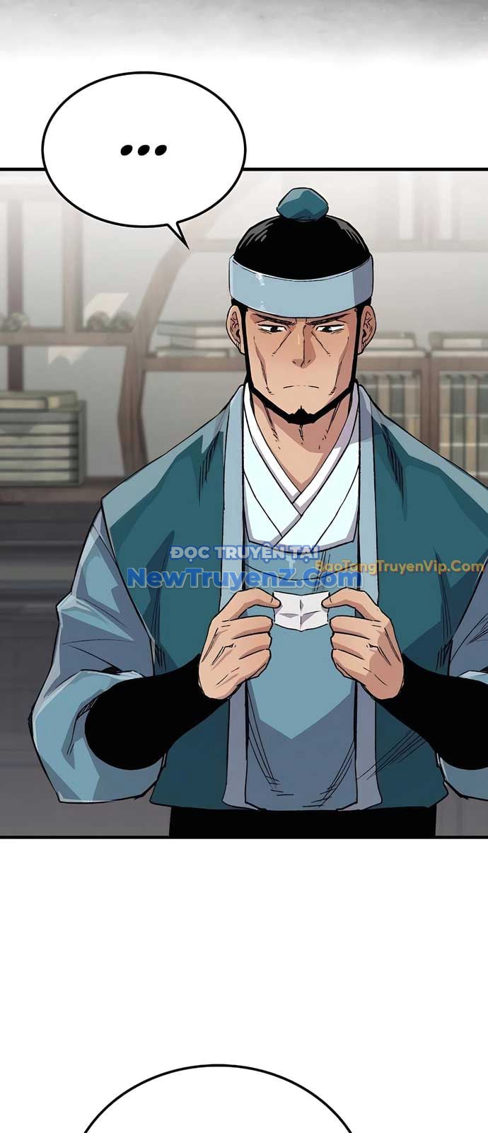 Thiên Ma Quy Hoàn chapter 69 - Trang 60