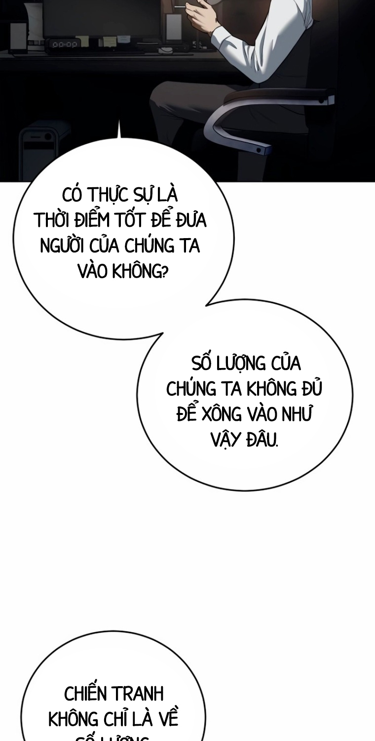 Sát Thủ Huyết Y chapter 5 - Trang 28