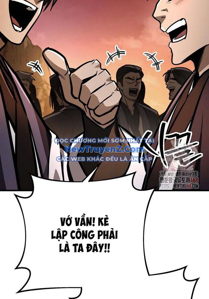 Thanh Kiếm Của Hoàng Đế chapter 85 - Trang 79