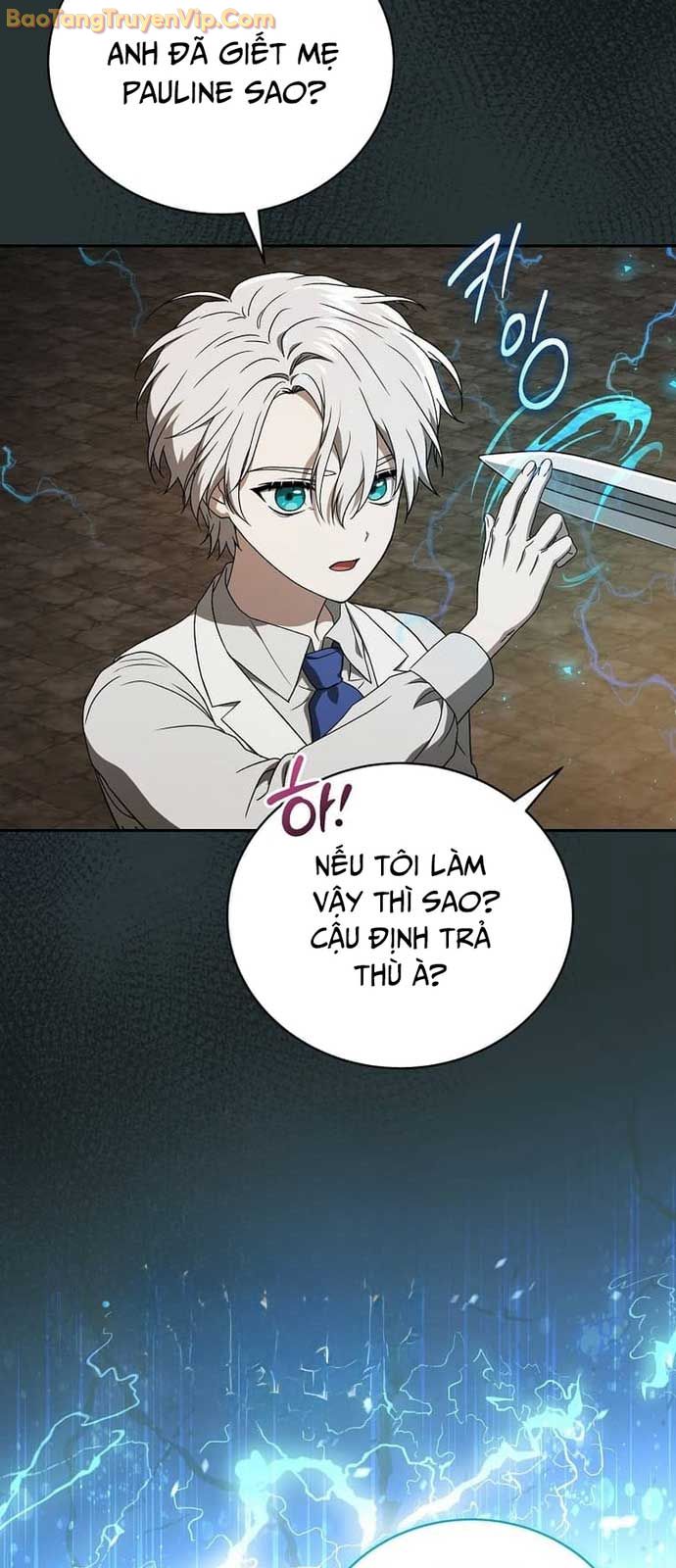 Thiên Tài Phép Thuật Nắm Giữ Khái Niệm chapter 7 - Trang 55