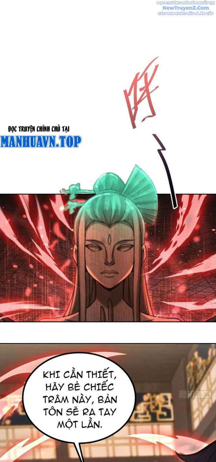 Trò Chơi Quỷ Dị: Ta Dựa Vào Vô Số Công Đức Khắc Thông Quan chapter 140 - Trang 28