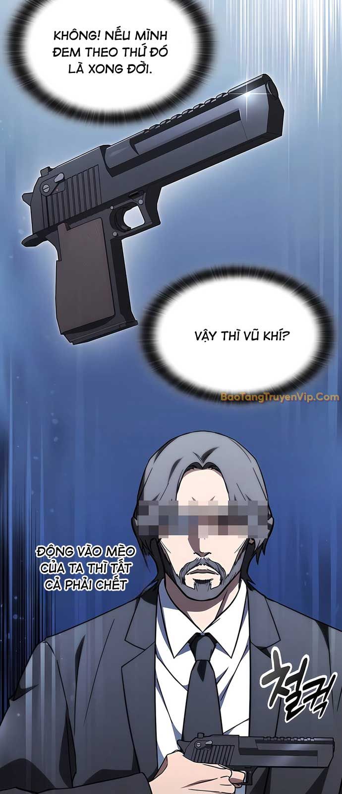 Bác Sĩ Thú Y Ở Dị Giới chapter 11 - Trang 23
