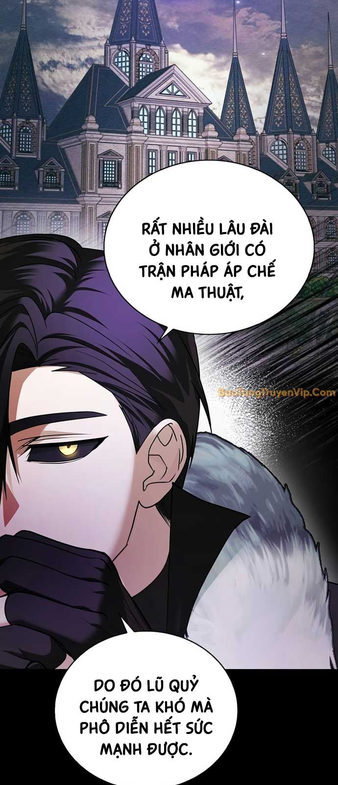 Tôi Không Tài Năng Đến Thế Đâu chapter 78 - Trang 84