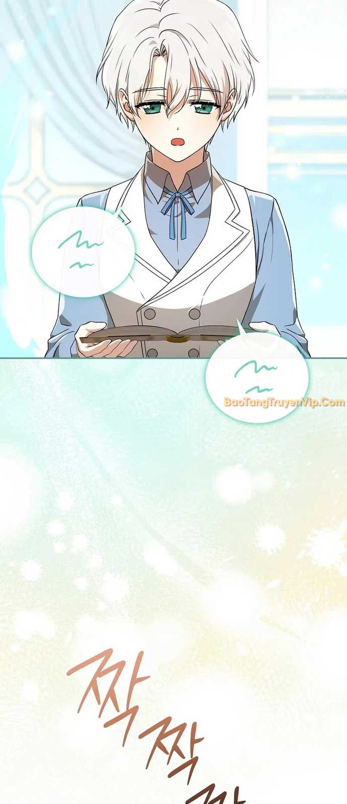 Thiên Tài Phép Thuật Nắm Giữ Khái Niệm chapter 4 - Trang 50