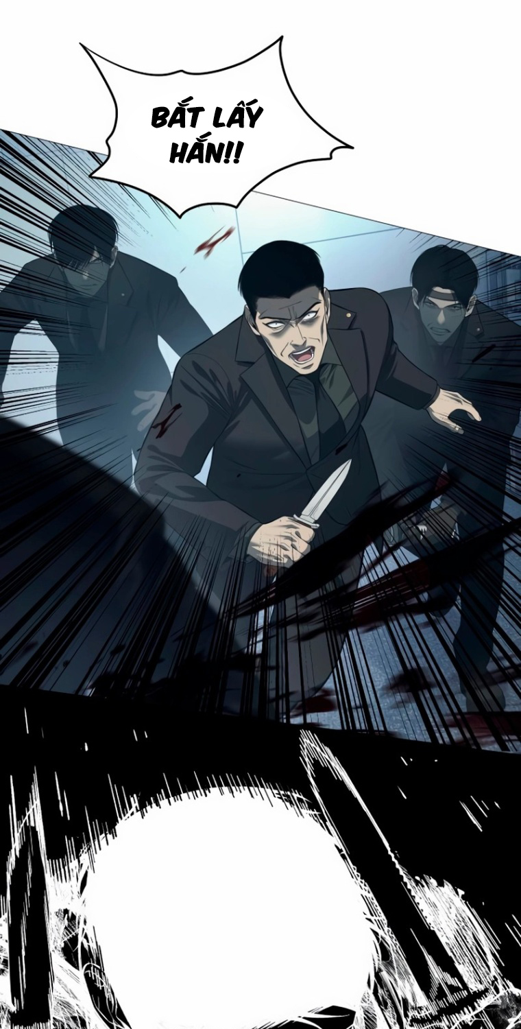 Sát Thủ Huyết Y chapter 5 - Trang 87