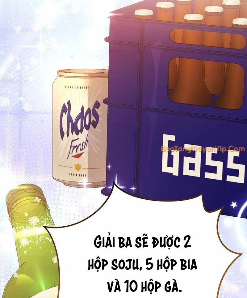 Cuộc Sống Làm Lại Của Kẻ Nghiện Game Chap 16 - Next Chap 17