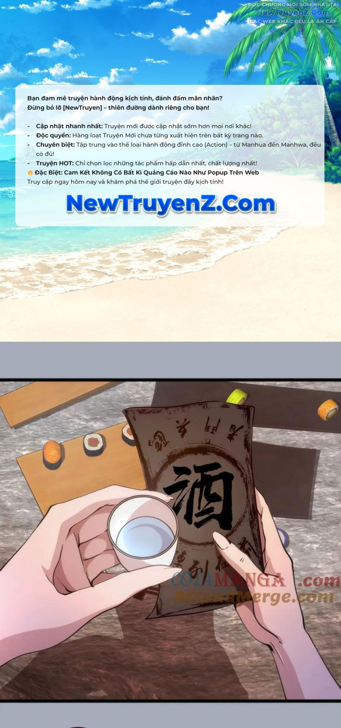 Cao Đẳng Linh Hồn chapter 331 - Trang 1