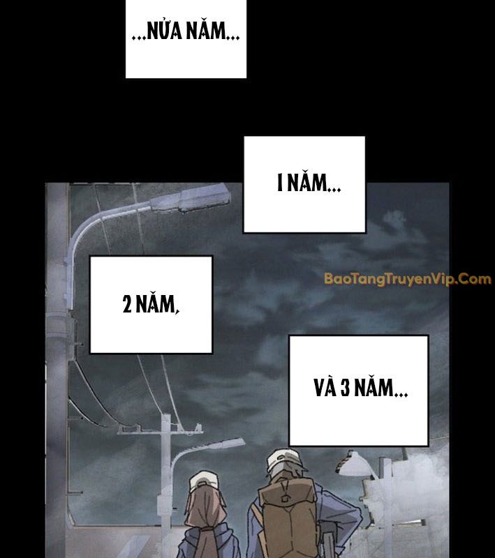 Kẻ Chôn Cất Quái Vật chapter 1 - Trang 225