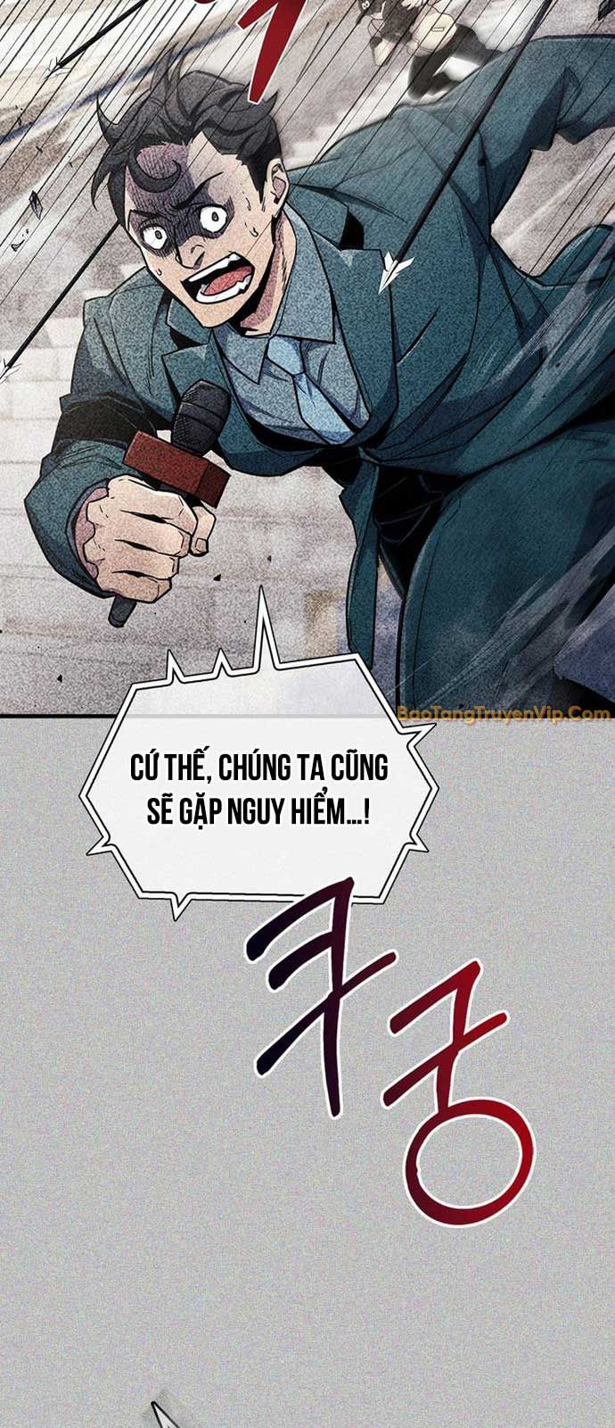 Người Chơi Che Giấu Quá Khứ chapter 70 - Trang 102