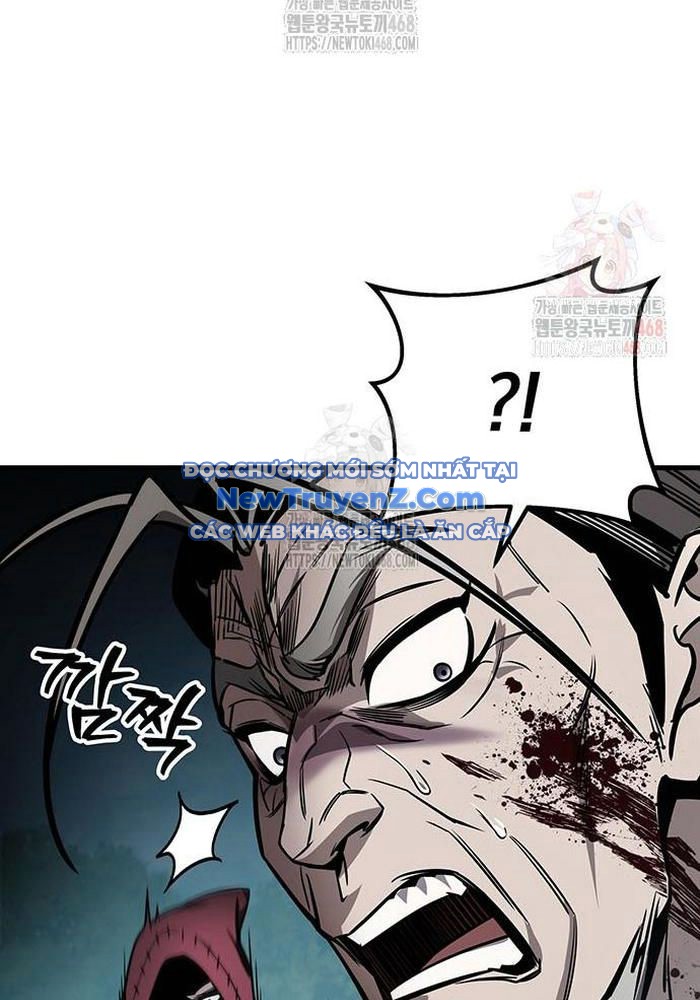 Thanh Kiếm Của Hoàng Đế chapter 86 - Trang 66