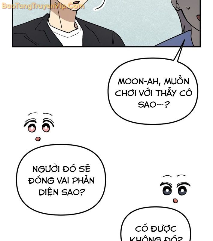 Sức mạnh siêu nhiên Nhật ký chăm sóc chapter 1 - Trang 124