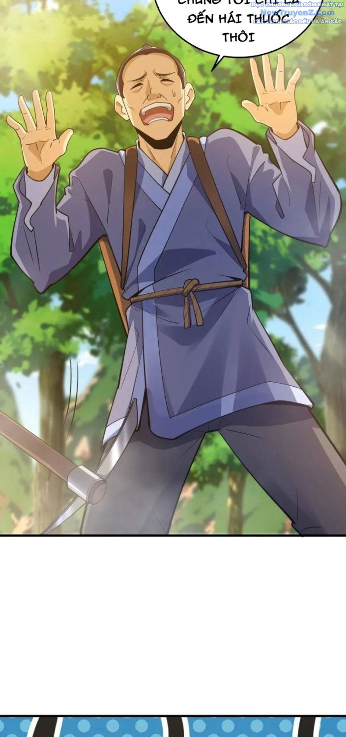 Đệ Nhất Danh Sách chapter 566 - Trang 21