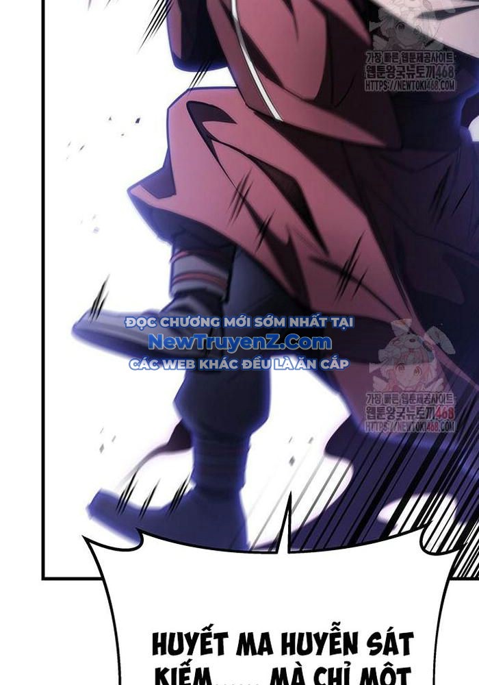 Thanh Kiếm Của Hoàng Đế chapter 86 - Trang 119