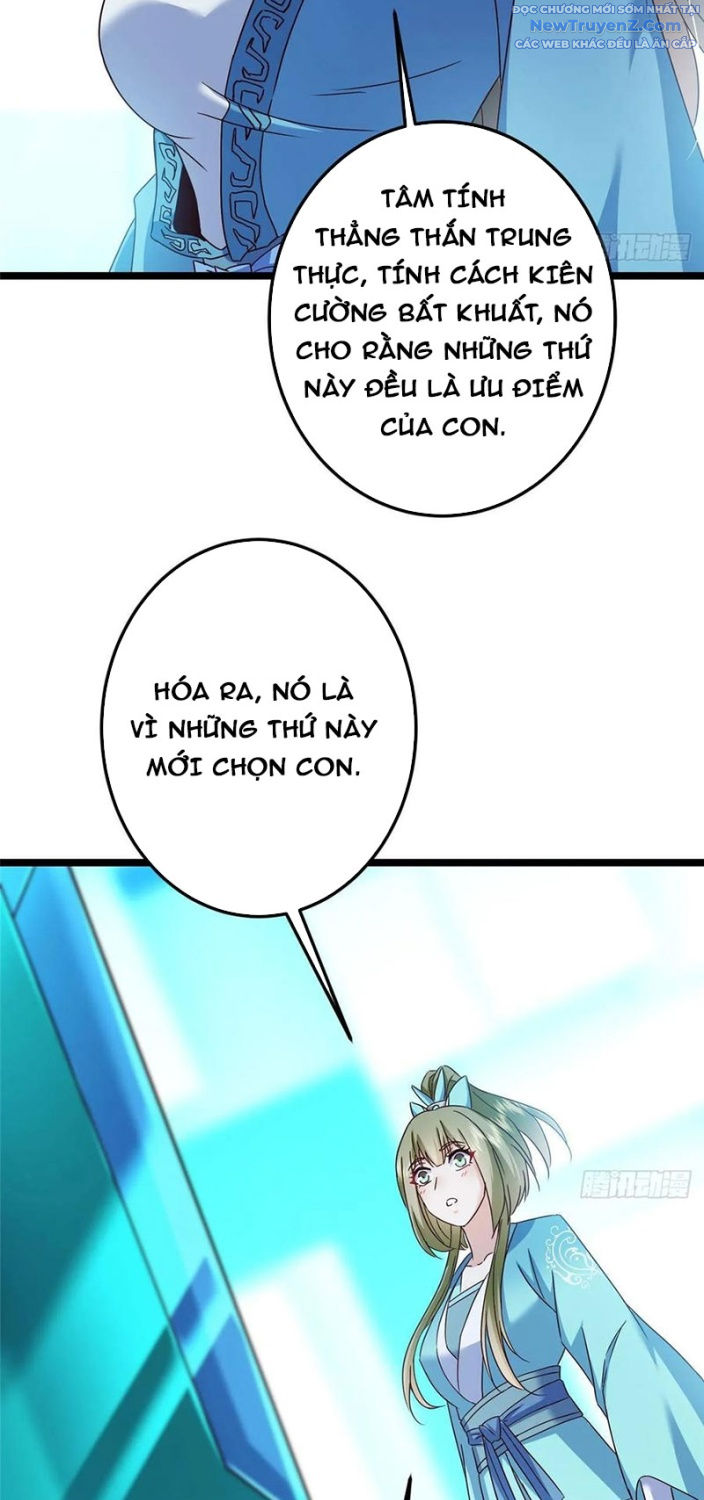 Chưởng Môn Khiêm Tốn Chút chapter 501 - Trang 11