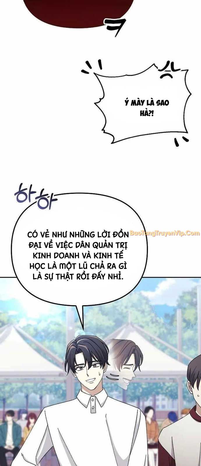 Cuộc Sống Làm Lại Của Kẻ Nghiện Game chapter 10 - Trang 37