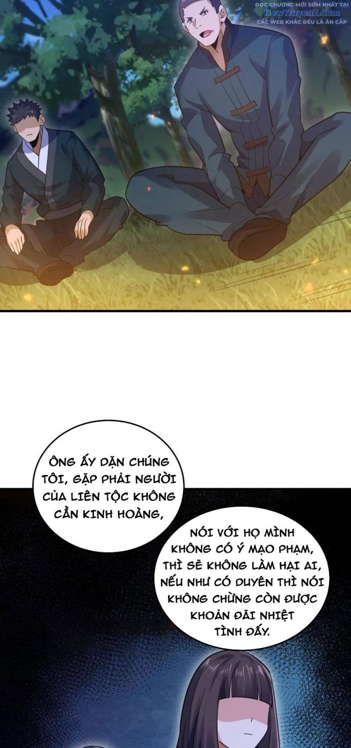 Đệ Nhất Danh Sách chapter 566 - Trang 64