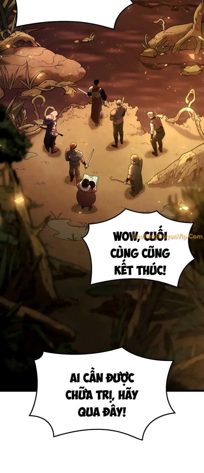 Độc Chiến Đế Vương chapter 13 - Trang 59