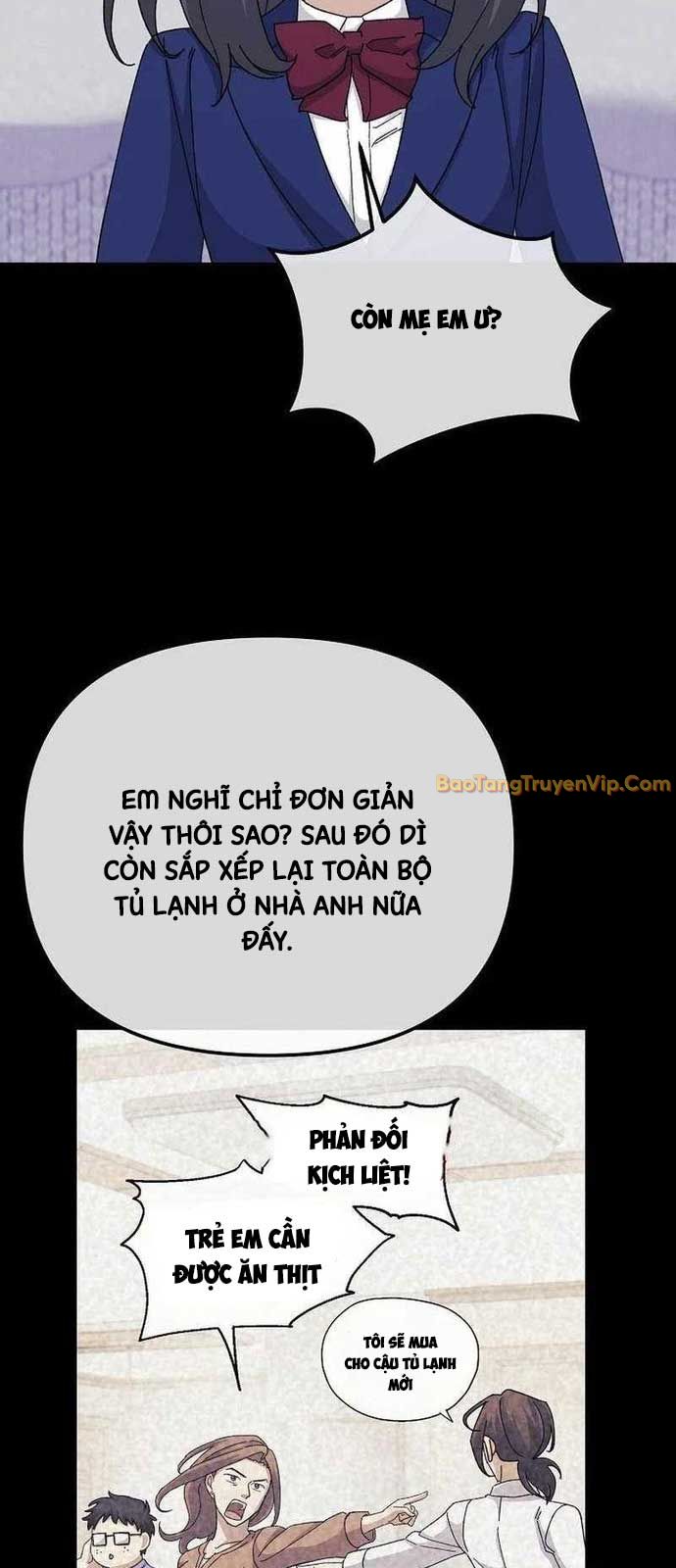 Cuộc Sống Làm Lại Của Kẻ Nghiện Game chapter 10 - Trang 23