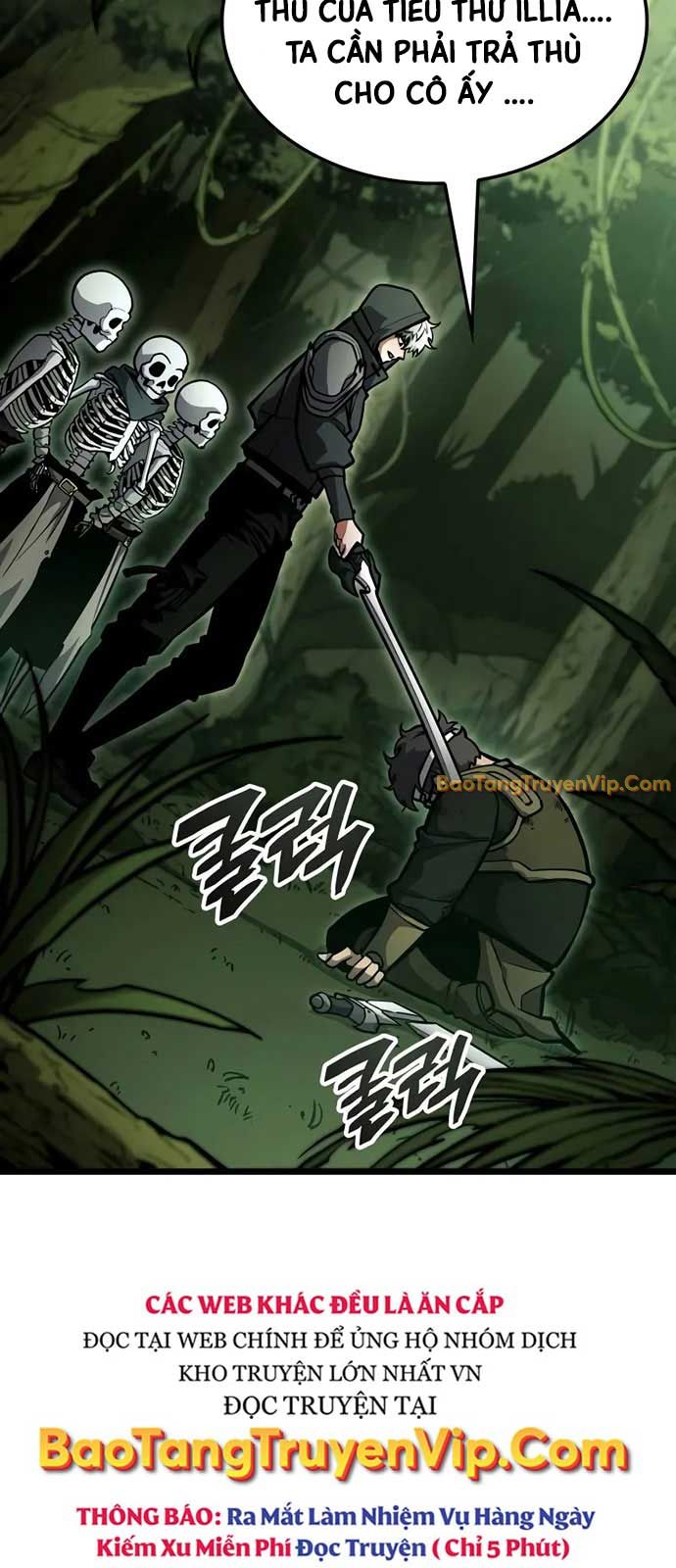 Độc Chiến Đế Vương chapter 12 - Trang 4