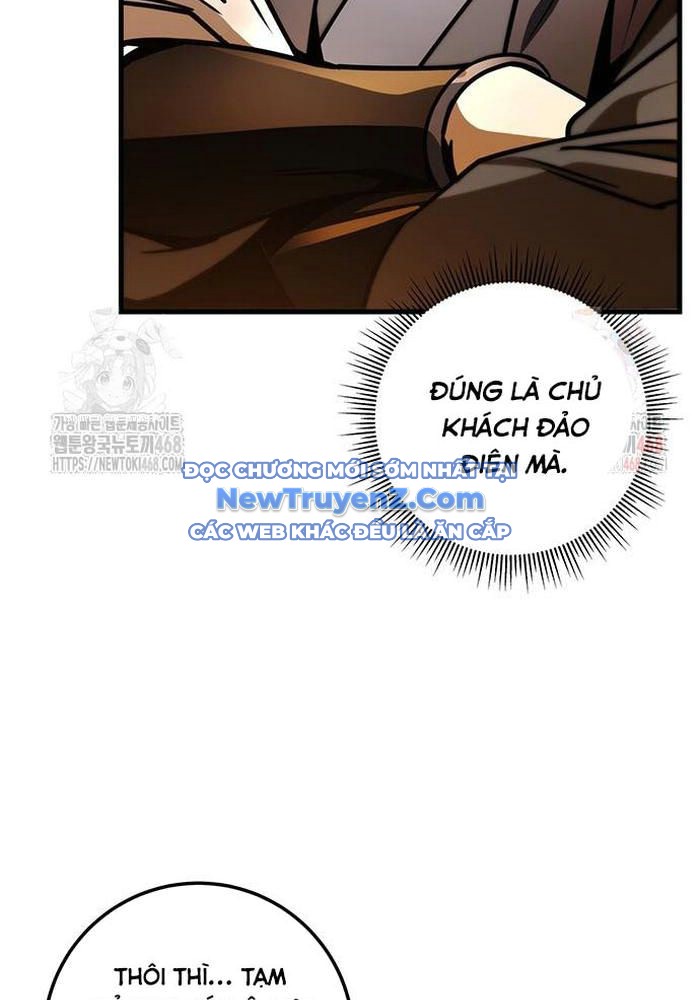 Thanh Kiếm Của Hoàng Đế chapter 85 - Trang 87