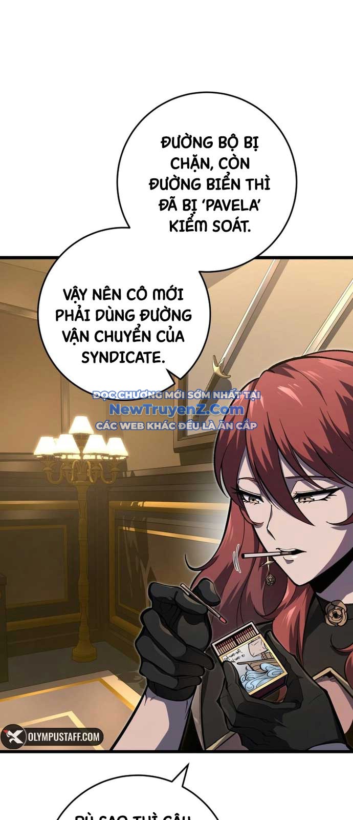 Sát Long Nhân Hồi Quy Siêu Việt chapter 39 - Trang 65